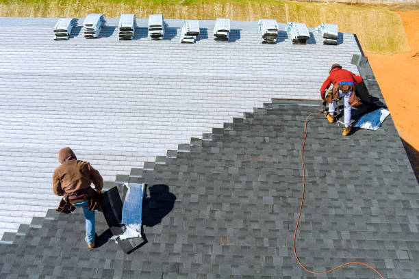 Professional Roofing Contractor in Burlington, WA